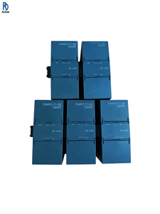 Módulo de Expansión PLC 6ES7 288-3AE04, Módulo de Entrada Digital, Módulo de Controlador Lógico Programable, Módulo de Control de Automatización Industrial - Product Image 1
