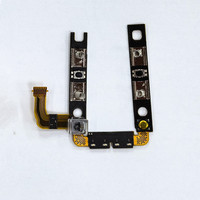 Cavo Flessibile SYYTECH SL SR per Pulsanti di Nintendo Switch 2 Joy Controller Sinistro e Destro, Parti di Ricambio