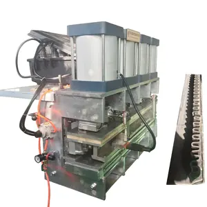 Sidewall Baking Vulcanizing Press Hot Splicing Machine Manufactures