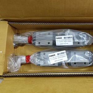 FANUC A97L-0201-0735 # อะไหล่เครื่องจักรซีเอ็นซีแท้รุ่น 14IBZLM บอลสกรู อะไหล่ PLC - Product Image 2