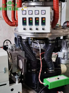 1000-2000mm gazzette LD Bag LDPE pellicola soffiatrice Set macchina - Product Image 5