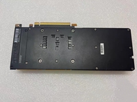 Carte accélérateur GPU pour serveur professionnel P40 24 Go, grande mémoire 24 Go pour l'inférence IA et le calcul en apprentissage profond