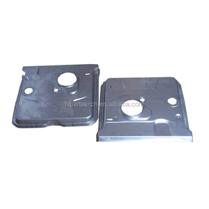 Molde de Estampación para Lavavajillas de Fábrica OEM de China, Herramienta de Estampación de Carcasa de Chapa Metálica Personalizada - Product Image 2