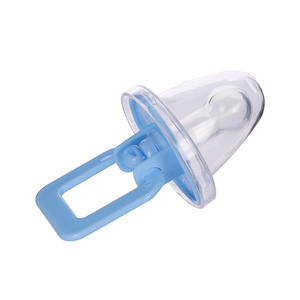 Chupete de Silicona para Bebé con Cabeza Redonda, Precio Económico de Fábrica - Product Image 2