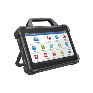 Outil automobile X431 Pad 7 Vii Pad7 Padvii pour diagnostic OBD en ligne avec Smartlink J2534 Forlaunch - Product Image 5