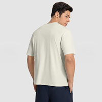 D-DMT001 vente en gros nouveau de haute qualité en gros hommes Fitness séchage rapide entraînement Gym à manches courtes hommes Fitness T-shirt