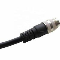 Télécommande électrique d'inclinaison ret câble connecteur types