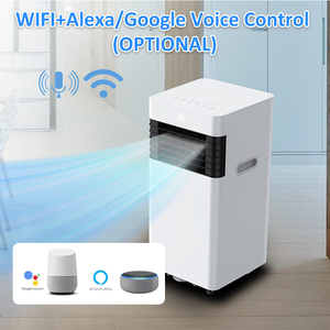 Climatiseur mobile portable 9000 BTU 7000 BTU - Product Image 4