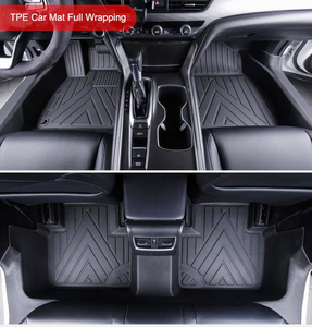 Dây chuyền sản xuất tấm và cuộn thảm xe hơi bằng phương pháp tạo hình chân không TPE - Product Image 6