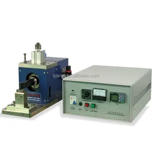 Laboratory Ultrasonic Small Metal Spot Welder Welding Machine for Pouch Cell Battery Research