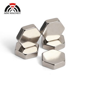 Top Quality New Design Strong Magnetic <strong>Magnet</strong> <strong>Neodymium</strong> Iron Boron <strong>Magnet</strong> Regular Hexagonal <strong>Neodymium</strong> <strong>Magnet</strong> - Product Image 2