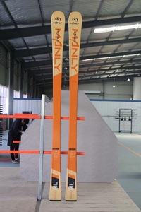 Nouveau design 2024 – Ski et snowboard d'hiver professionnels personnalisés pour adultes, modèle TSB-7927 – Les meilleurs fabricants - Product Image 5