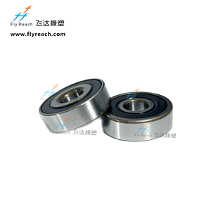 Con lăn thích hợp cho vật nuôi căng thổi đúc Phụ Kiện máy rãnh sâu bi 7200b-2rs - Product Image 5