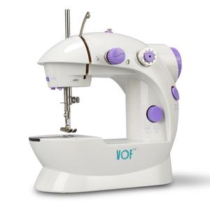 VOF FHSM-202 Vente en gros chine mini <span class=keywords><strong>machine</strong></span> à <span class=keywords><strong>coudre</strong></span> électronique <span class=keywords><strong>pfaff</strong></span> 335 industrielle bouton trou juita - Product Image 4