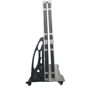 Pantalla LED Digital a Todo Color P1.86 para Interiores, Pantalla de Pared de Alto Brillo, Señalización Digital para Tiendas Minoristas - Product Image 6