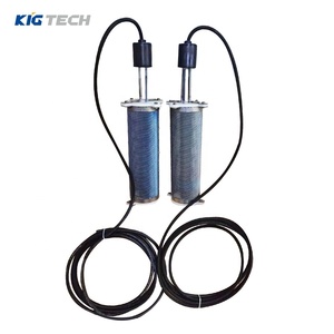 Kig nhà máy tùy chỉnh MMO tráng anode điện cực cho limescale loại bỏ - Product Image 3