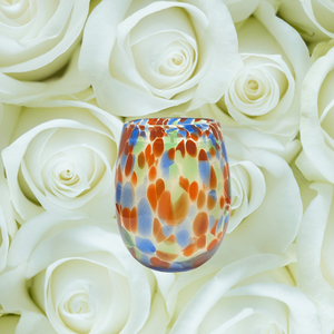 Bougie parfumée French Market inspirée par Tom Ford White Patchouli - Product Image 1