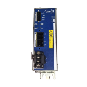 Contrôleur de position modulaire ET-E-L Accur-ET EA-SOM-400-40/80A-0000-00 neuf et 100 % original - Product Image 5
