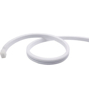 Tira de luces led de neón, 8x16mm, 2835, 24v, visión lateral flexible, 2300-6500k, IP67, resistente al agua - Product Image 3