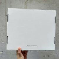 Boîtes d'emballage personnalisées pour vêtements, boîtes d'expédition avec logo personnalisé, boîtes en papier de taille moyenne pour l'expédition de vêtements