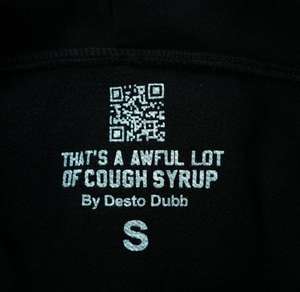 Vêtements pour hommes, sweats à capuche en coton 100% avec impression en relief, streetwear, sweat à capuche personnalisé pour hommes - Product Image 4