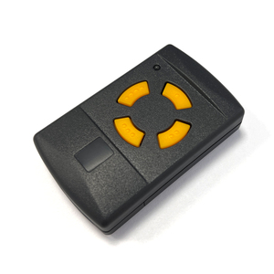 Pour 433.92MHz <span class=keywords><strong>HORMANN</strong></span> HSE 433, HSM 433, RSM 433, Commande <span class=keywords><strong>de</strong></span> <span class=keywords><strong>porte</strong></span> <span class=keywords><strong>de</strong></span> <span class=keywords><strong>garage</strong></span> Télécommande Code fixe 433MHz - Product Image 5