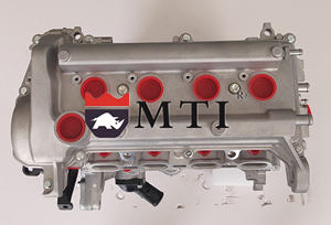 MTI Hochwertiger Neuer 1,5L 1NZ 1NZFE Motorblock für Toyota Allion 1 (T240), Allion 2 (T260), Auris 1 (E150) - Product Image 2