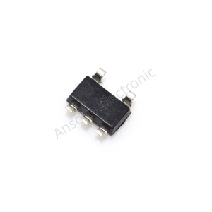 ANSOYO LDK320AM25R LDK320 AM25R 2.5V 200MA SOT23-5IC Chips Circuitos Integrados Gestión de Energía PMIC Componentes Electrónicos - Product Image 5