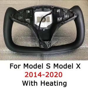 Volante Yoke para Tesla Model S, Tesla Model X, Volante Tesla - Product Image 6