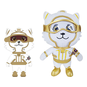 Vente en gros usine : Jouets en peluche doux personnalisés, animaux en peluche brodés (Moucheur, Canard) selon dessins, en tissu de coton, cadeaux - Product Image 6