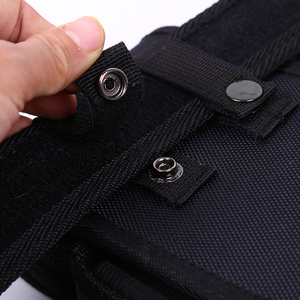 Juego de caja todo en uno de alta calidad, cinturones de utilidad tácticos de nailon 1680D, cómodos con bolsillos y bolsas para actividades al aire libre - Product Image 6