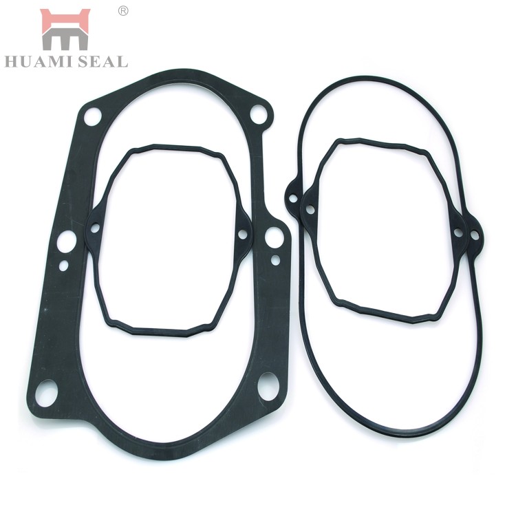 Excavator Parts EX200-2 Hpv091hydraulic Main Pump Gasket 8057232