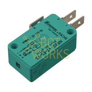 Pepperl+Fuchs 087720 - Nuevo - Product Image 1