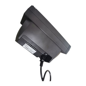 Balance de plateforme XK3190-A39E anti-triche avec écran LED, balance de banc pour bétail avec détection d'impédance du capteur et sceau électronique - Product Image 2