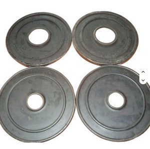 热卖锻造加工型API污泥刮板橡胶钻杆刮水器2 3/8 ”至7” 油田钻井刮水器橡胶 - Product Image 5