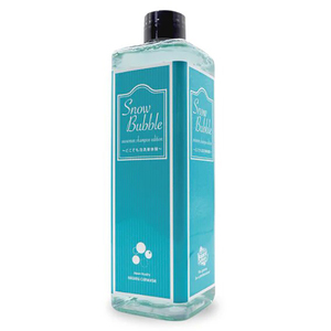 Burbuja de nieve 500ml champú último lavado de espuma 2025 productos de limpieza de automóviles Premium al por mayor a granel - Product Image 1