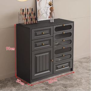 Mueble de Almacenamiento para Esmaltes de Uñas, Mueble de Exhibición para Salón de Belleza, Armario de Piso para Esmaltes de Uñas, Mueble para Esmaltes de Uñas - Product Image 5