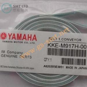 อะไหล่ SMT สายพานรุ่น KKE-M917H-000 และ KKE-M917H-00X สำหรับเครื่องยามาฮ่า - Product Image 2