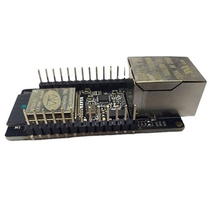Carte Wifi Wirelesstag WT32-ETH01 <span class=keywords><strong>Esp32</strong></span>, modules Ethernet <span class=keywords><strong>Esp32</strong></span> pour passerelle IoT, carte mère <span class=keywords><strong>Esp32</strong></span> Wt32eth01 <span class=keywords><strong>Esp32</strong></span> Ethernet - Product Image 3