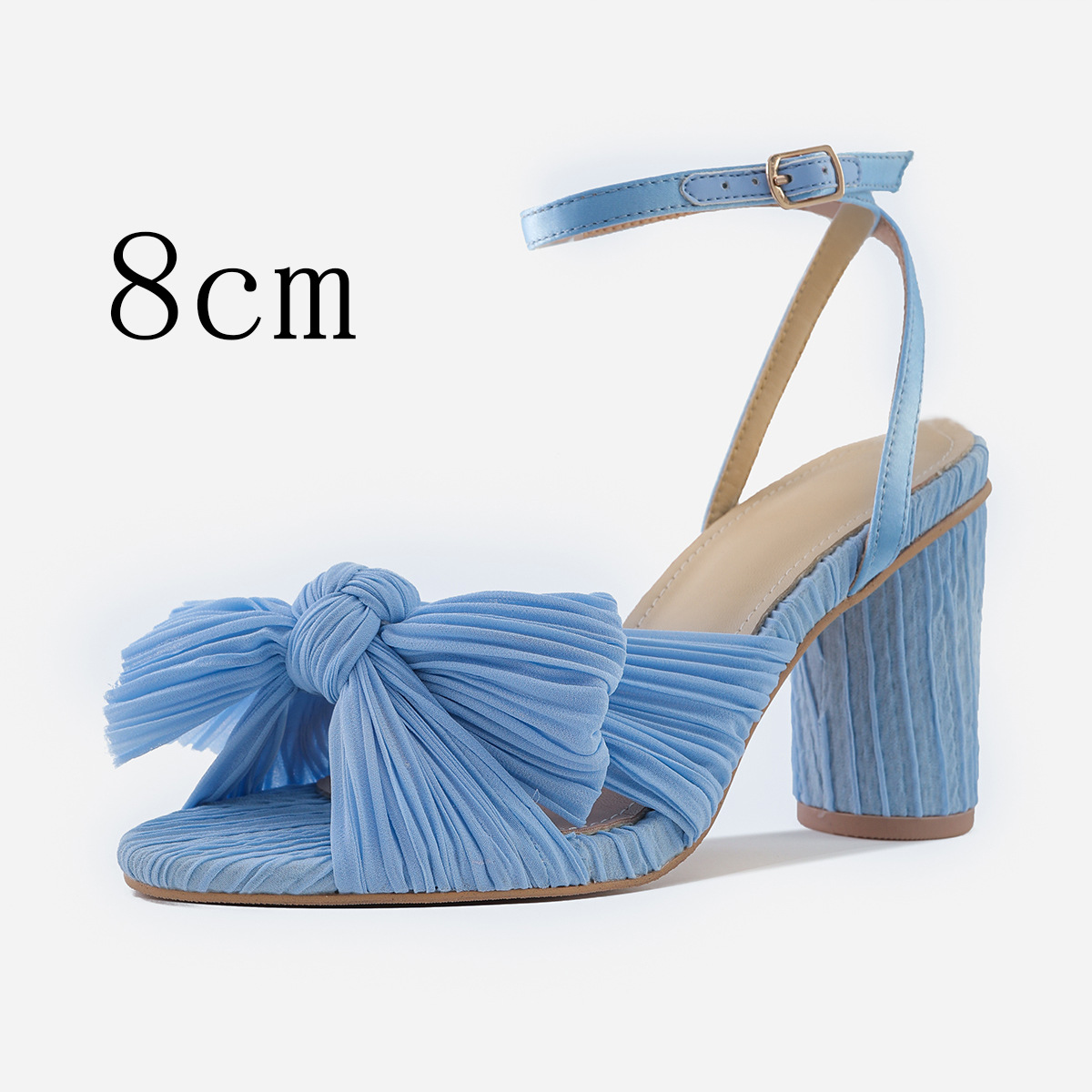 Bleu (8CM)