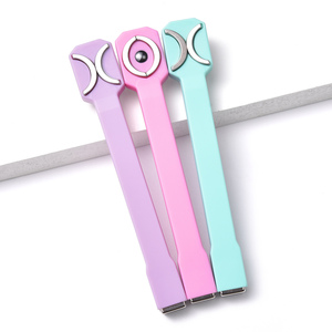 KADS Outil de manucure multifonctionnel 3-en-1 pour motifs œil de chat, aimant pour ongles effet œil de chat et gel polish - Product Image 5