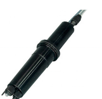 Sensor PH/ORP Digital YOKOGAWA PH8EFP PH8ERP OR8EFG OR8ERG PH8ERP-05-TN-N-E*A Paduan Aluminium Garansi 1 Tahun