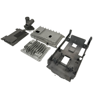 3D Printed Metal Models SLM Stainless Steel Aluminum Titanium Rapid Prototyping For Structural Verification - Product Image 2