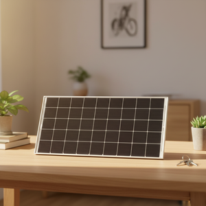 Paneles Solares de Fábrica China, Sistema de Energía Solar PERC de 450 Vatios, 3 MC 4, Garantía de 25 Años, Monocristalino, CE, 21.3%, 450W, Alta Eficiencia 1 - Product Image 5