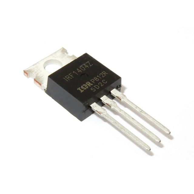 IRF1404ZPBF TO-220 MOSFET N-CH 40V 190A IRF1404Z