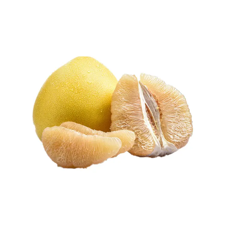 オランゲマンダリン柑橘類新鮮な白いハニーポメロ中国の新しい健康的な甘い生分解性ポリメーラー