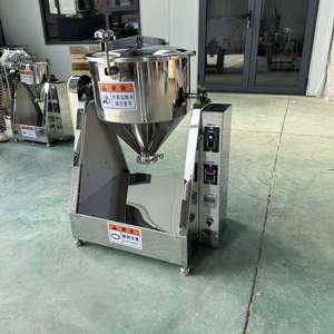 เครื่องผสมโปรตีนอาหารชนิดผงสำหรับห้องปฏิบัติการ ปริมาณน้อย จัดส่งรวดเร็ว - Product Image 4