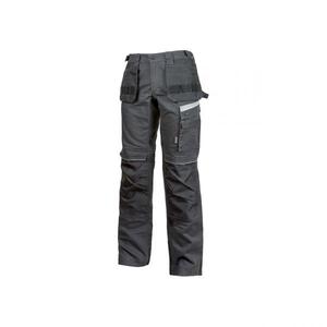 Pantalones DE TRABAJO Gordon Asphalt Grey, pantalones de trabajo EAN 8033546353387, pantalones de trabajo de carga, pantalones de trabajo - Product Image 1