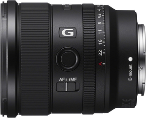 So ny FE 20mm F1.8G (SEL20F18G) - Product Image 6