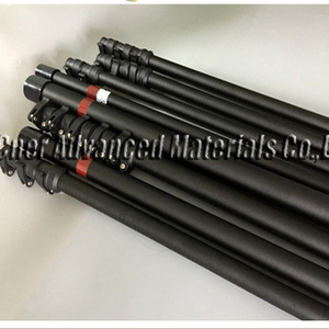 Perche télescopique en fibre <span class=keywords><strong>de</strong></span> carbone, élimine les cornes asiatiques du <span class=keywords><strong>nid</strong></span>, 1-19M - Product Image 5